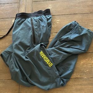 Gymshark men’s joggers